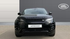 Land Rover Range Rover Evoque 2.0 D200 Edition 5dr Auto Diesel Hatchback